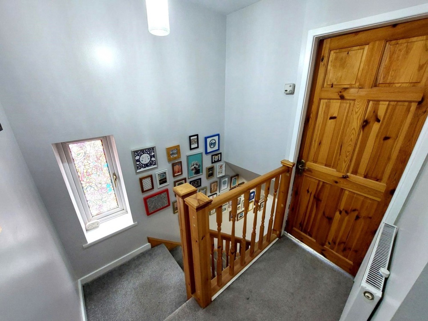 3 bedroom House for Sale Kendall Road, Crumpsall, M8
