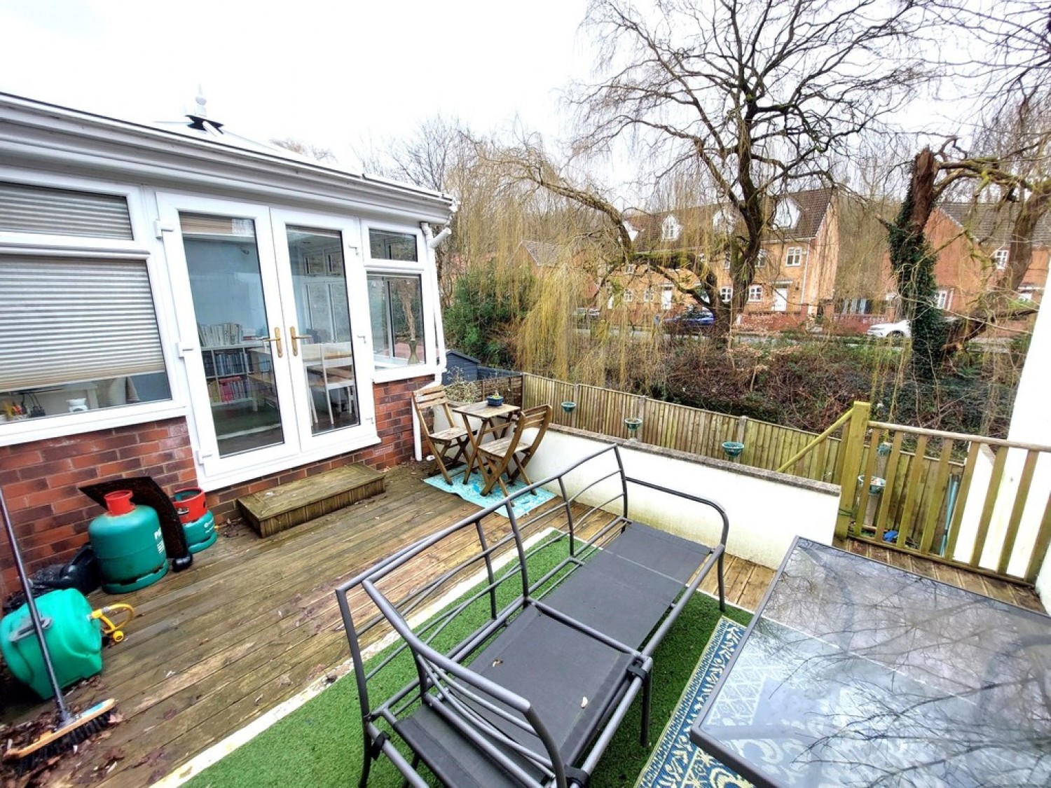 3 bedroom House for Sale Kendall Road, Crumpsall, M8