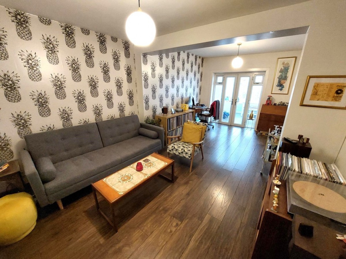 Kendall Road, Crumpsall, M8