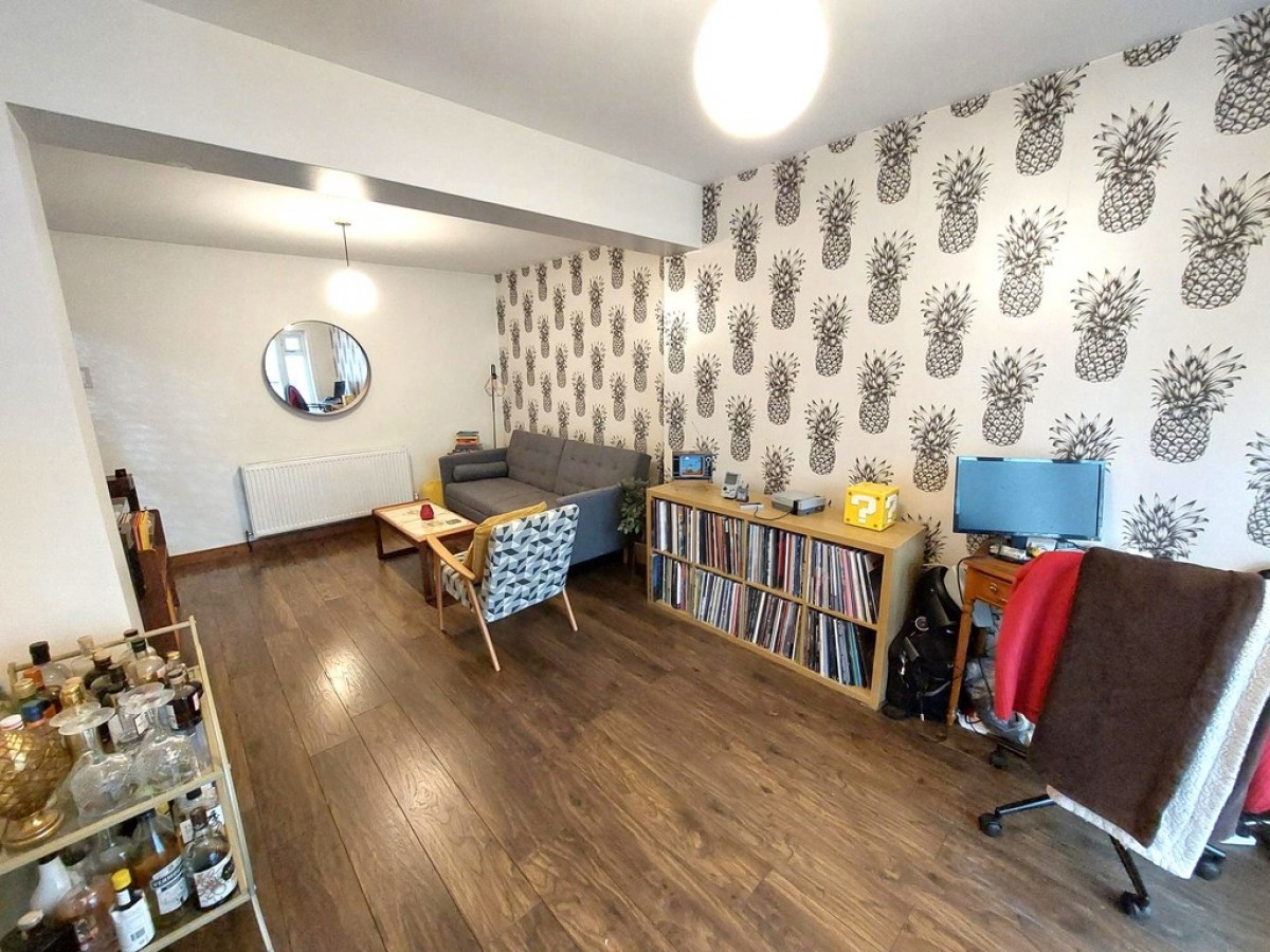 Kendall Road, Crumpsall, M8