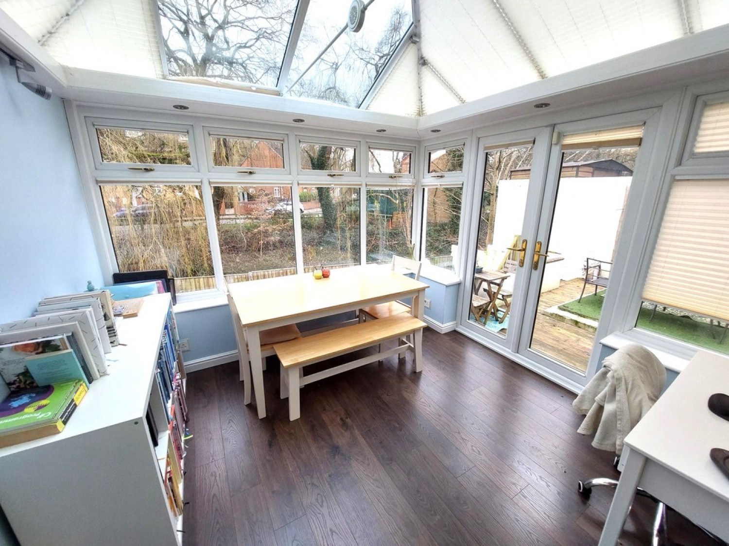 3 bedroom House for Sale Kendall Road, Crumpsall, M8