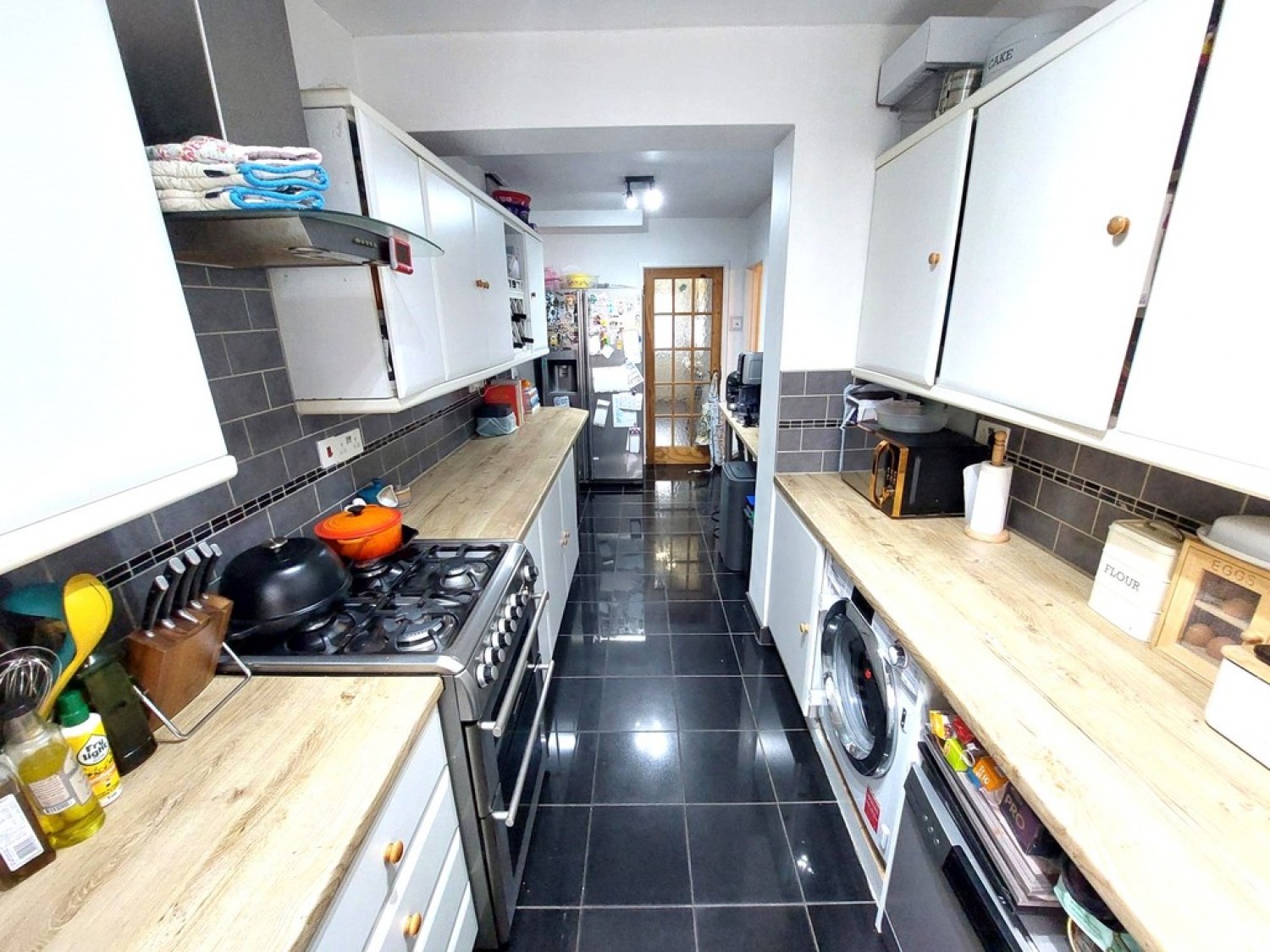 3 bedroom House for Sale Kendall Road, Crumpsall, M8