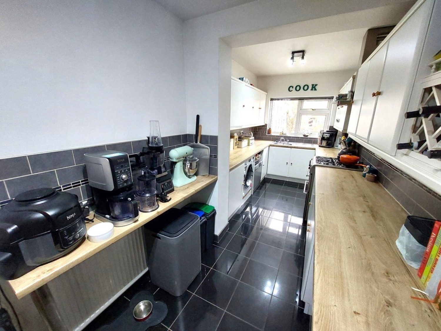 3 bedroom House for Sale Kendall Road, Crumpsall, M8
