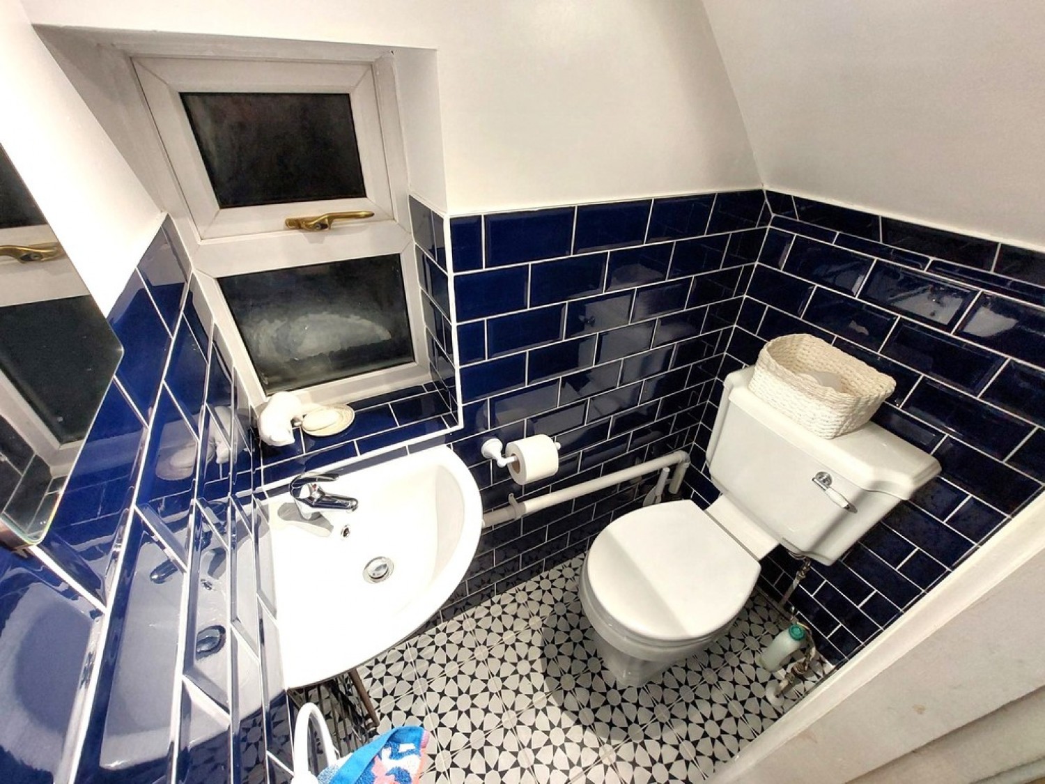 3 bedroom House for Sale Kendall Road, Crumpsall, M8