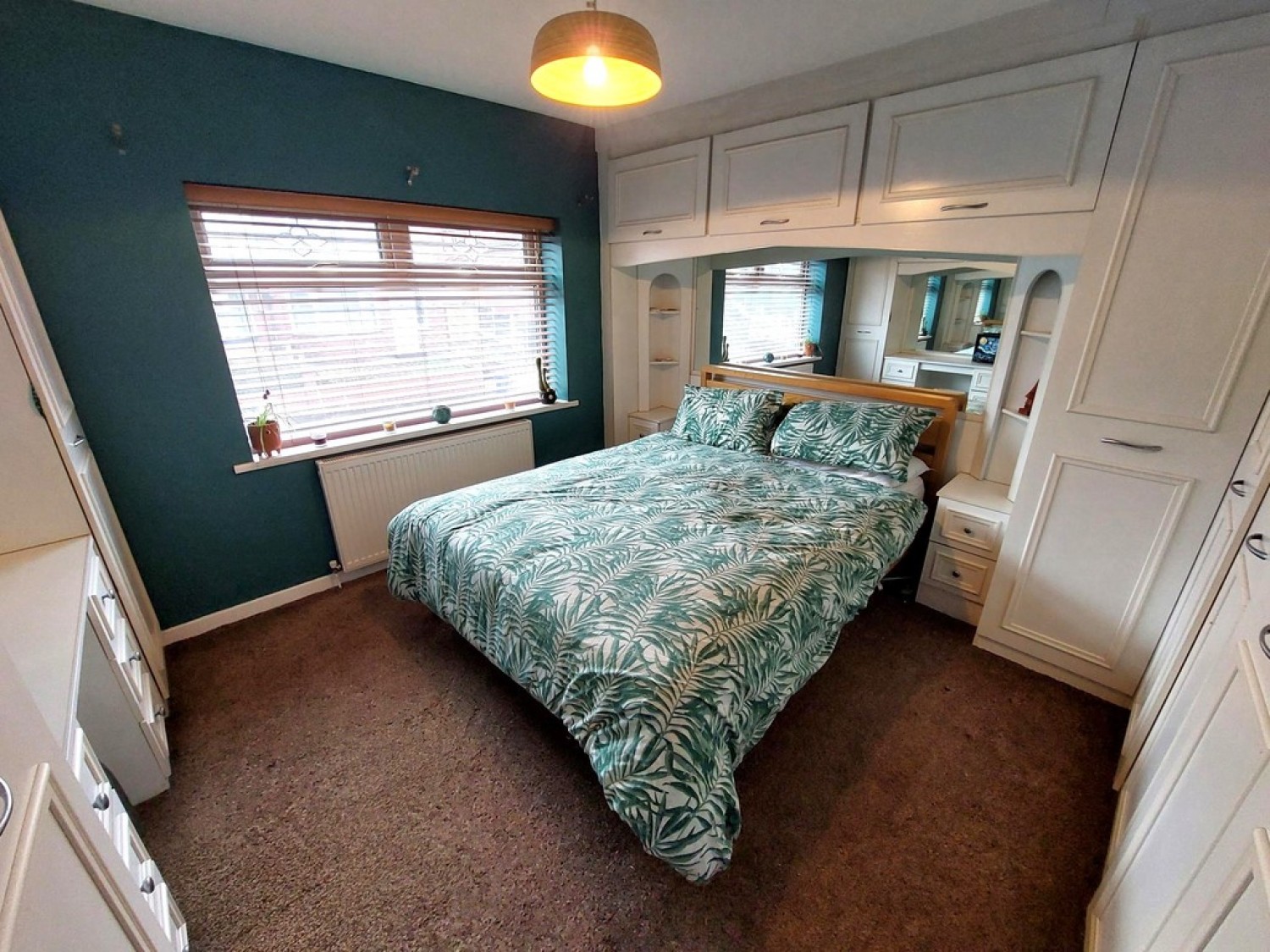 3 bedroom House for Sale Kendall Road, Crumpsall, M8