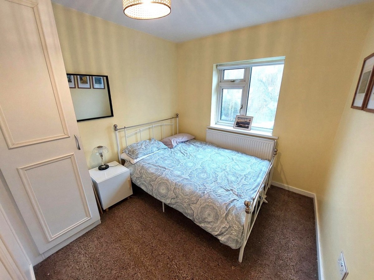 Kendall Road, Crumpsall, M8