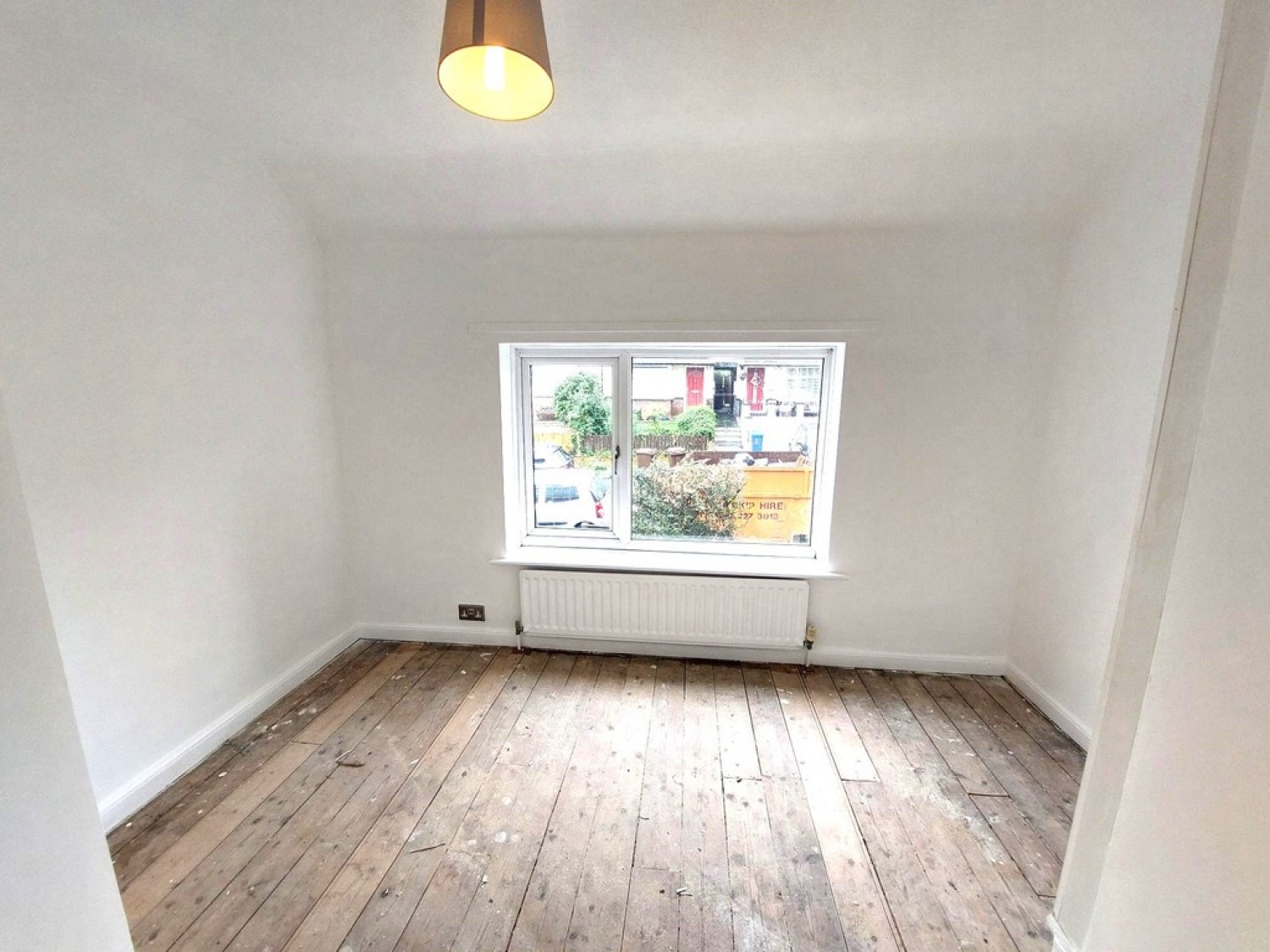Langley Avenue, Prestwich, M25