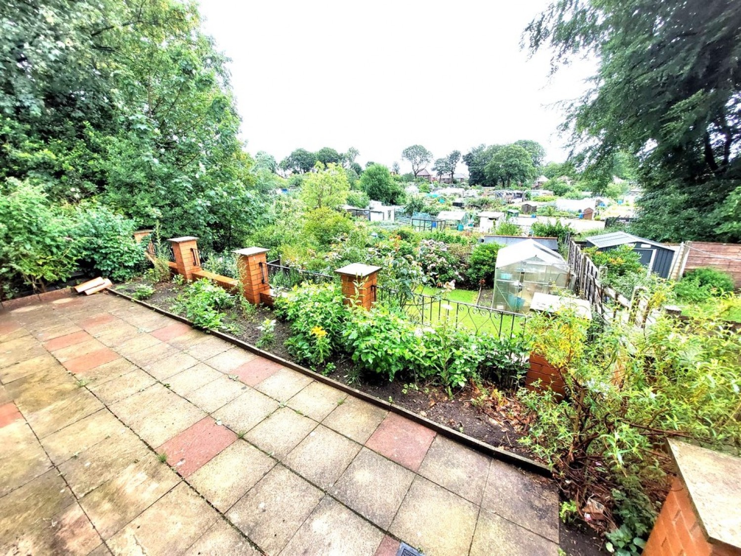 Langley Avenue, Prestwich, M25