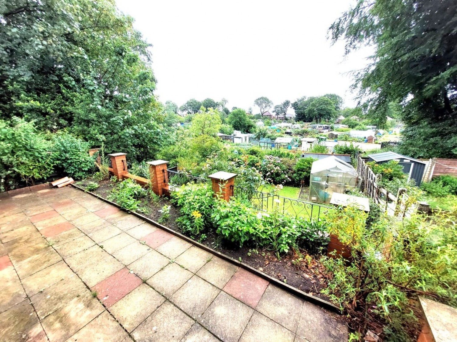 Langley Avenue, Prestwich, M25