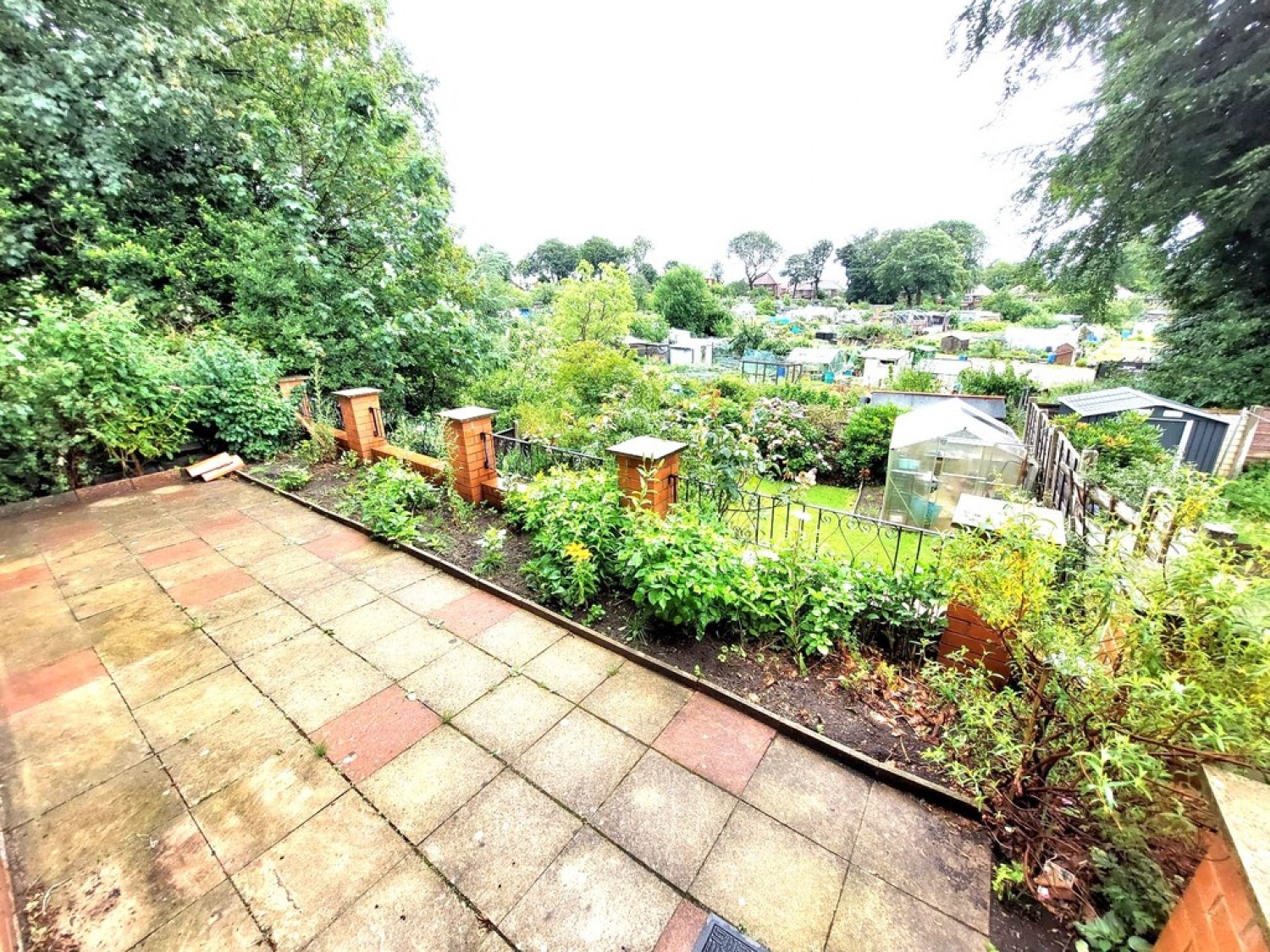 Langley Avenue, Prestwich, M25