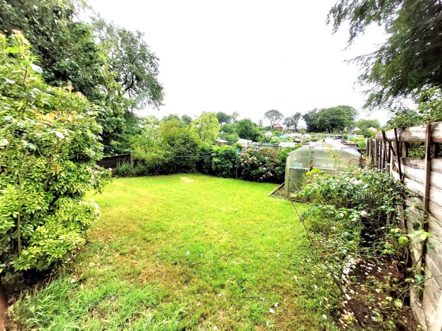 Langley Avenue, Prestwich, M25