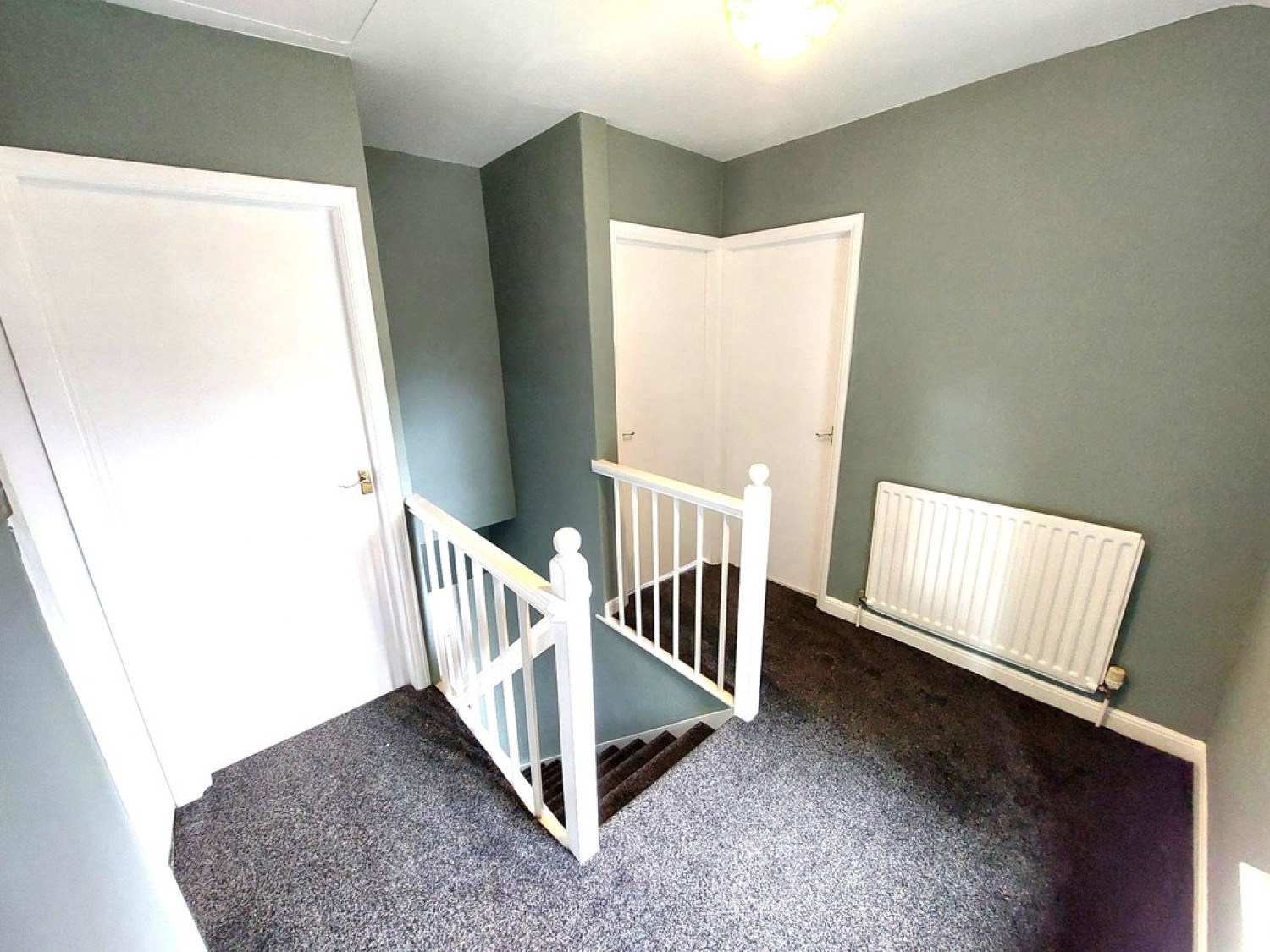Langley Avenue, Prestwich, M25