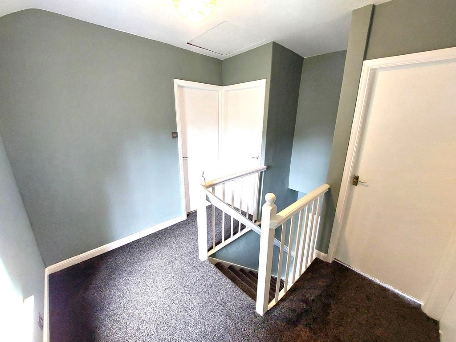 Langley Avenue, Prestwich, M25