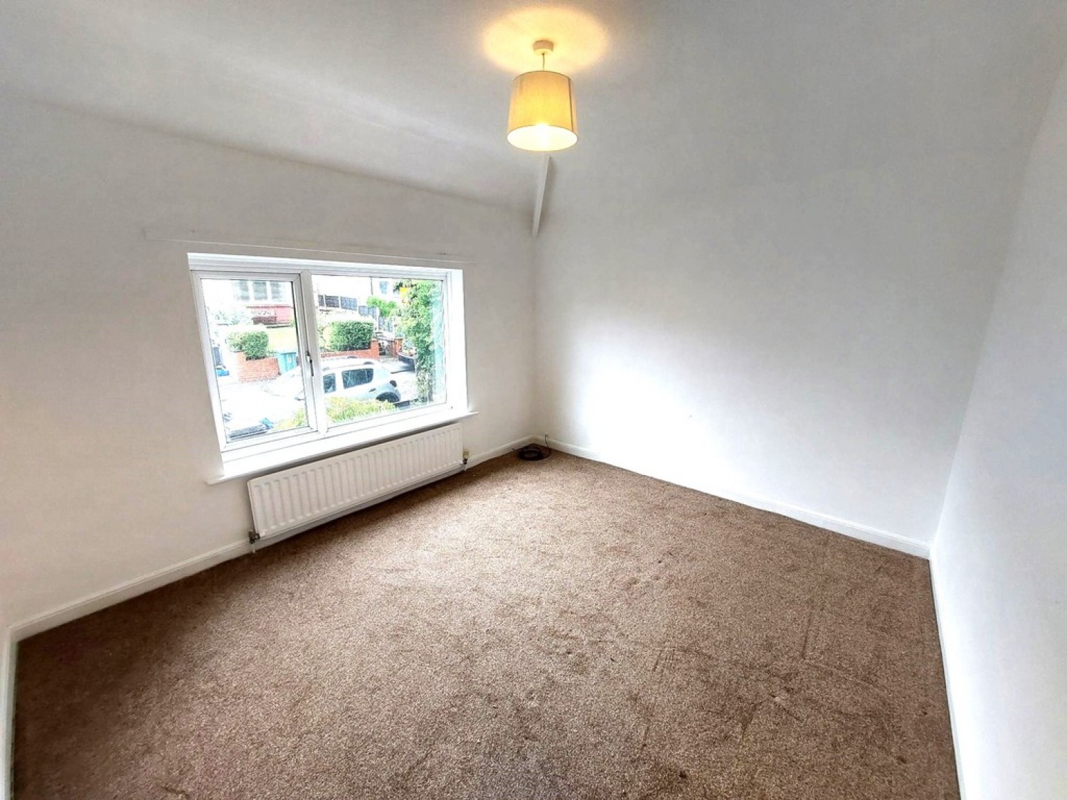 Langley Avenue, Prestwich, M25