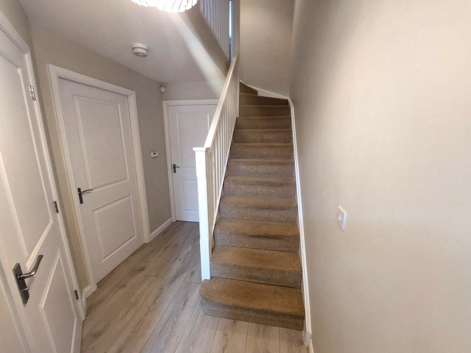 Rayleigh Close, Radcliffe
