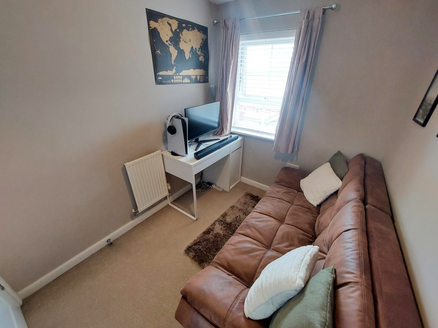 Rayleigh Close, Radcliffe