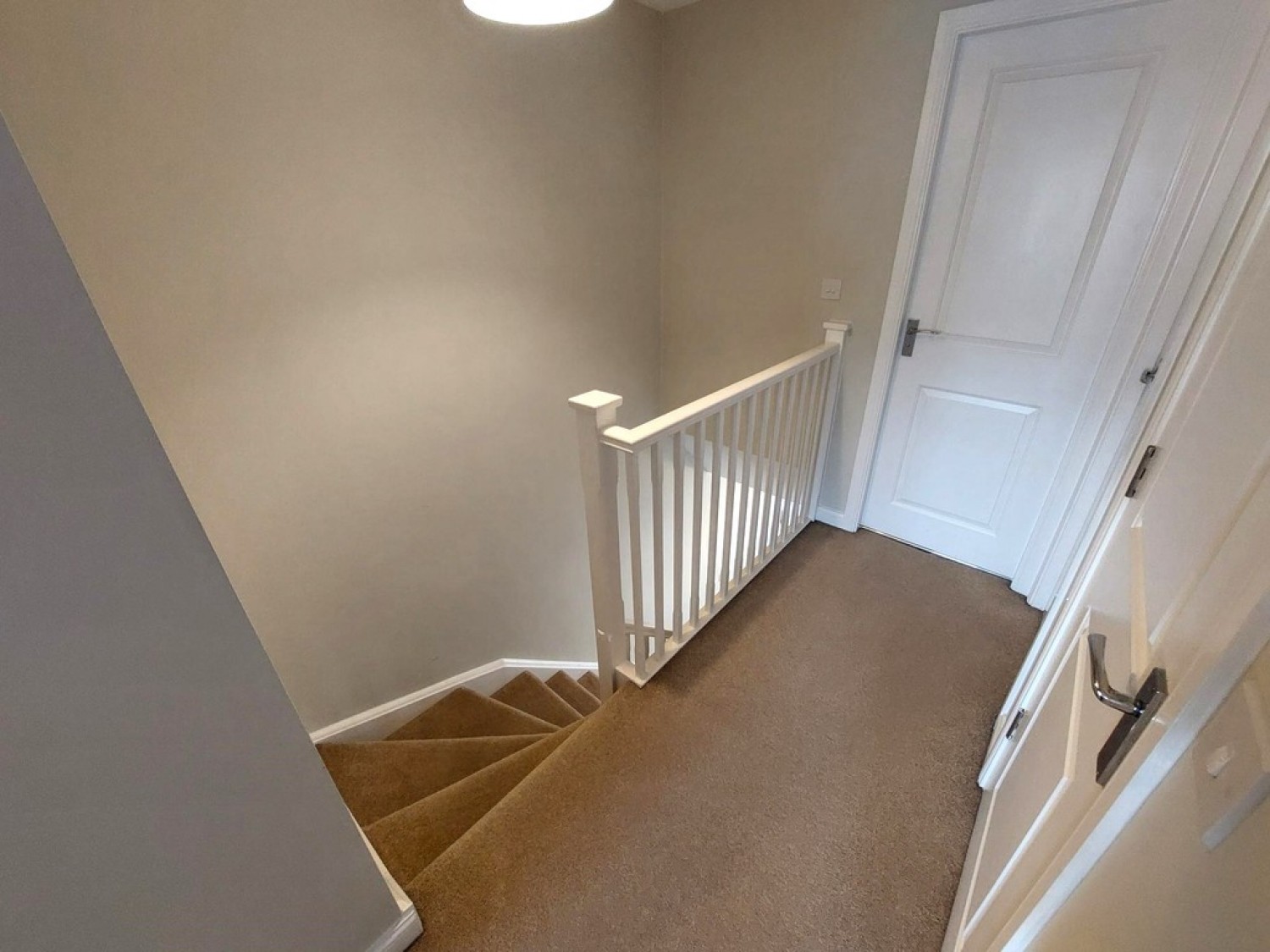 Rayleigh Close, Radcliffe