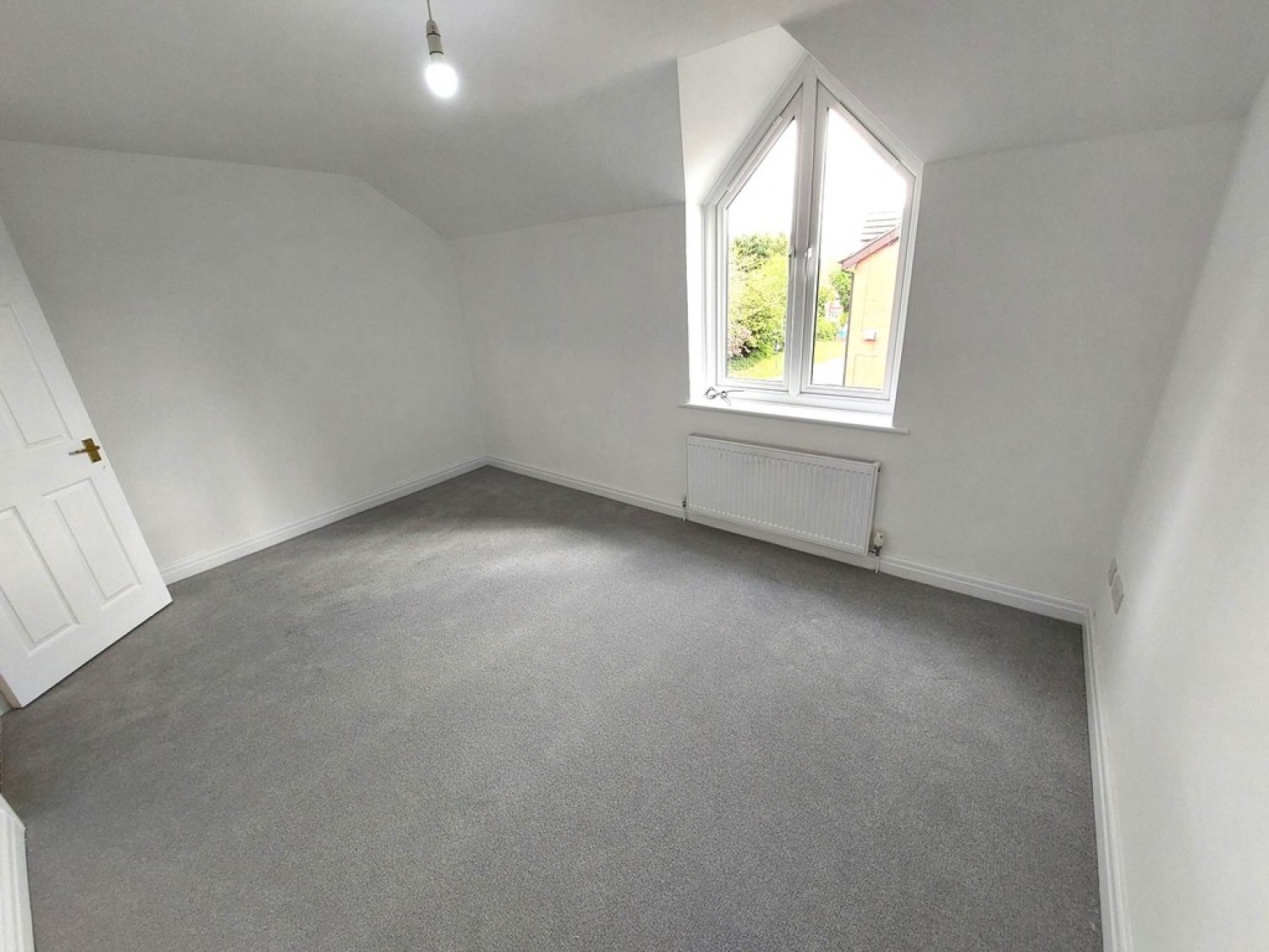 Grosvenor House, Grosvenor Mews, Crumpsall