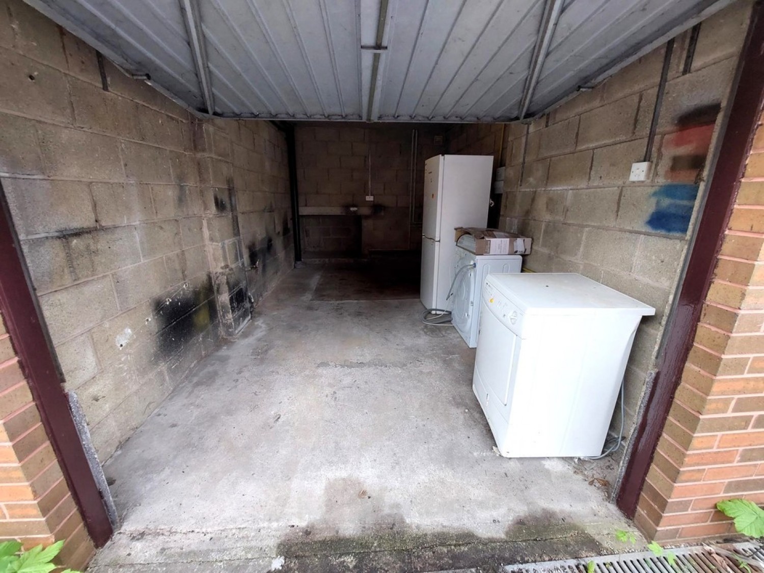 Grosvenor House, Grosvenor Mews, Crumpsall