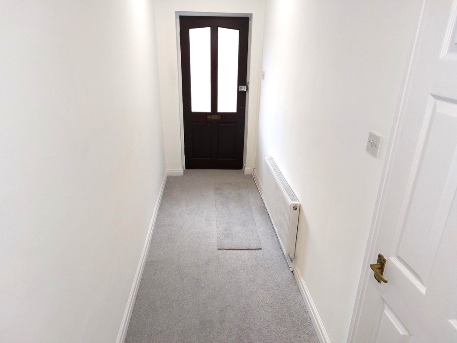 Grosvenor House, Grosvenor Mews, Crumpsall