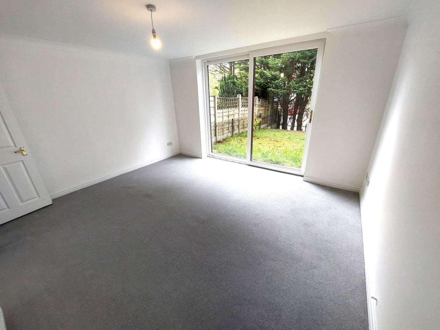 Grosvenor House, Grosvenor Mews, Crumpsall