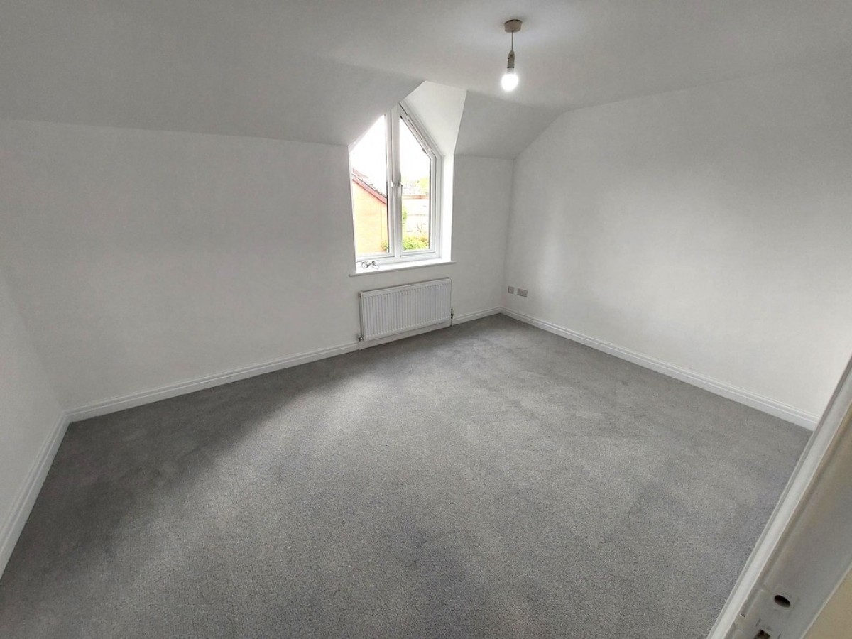 Grosvenor House, Grosvenor Mews, Crumpsall