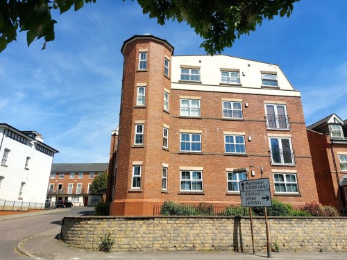 Great Clowes Street, Salford, M7
