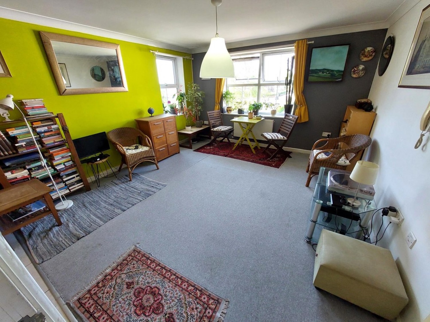 Great Clowes Street, Salford, M7