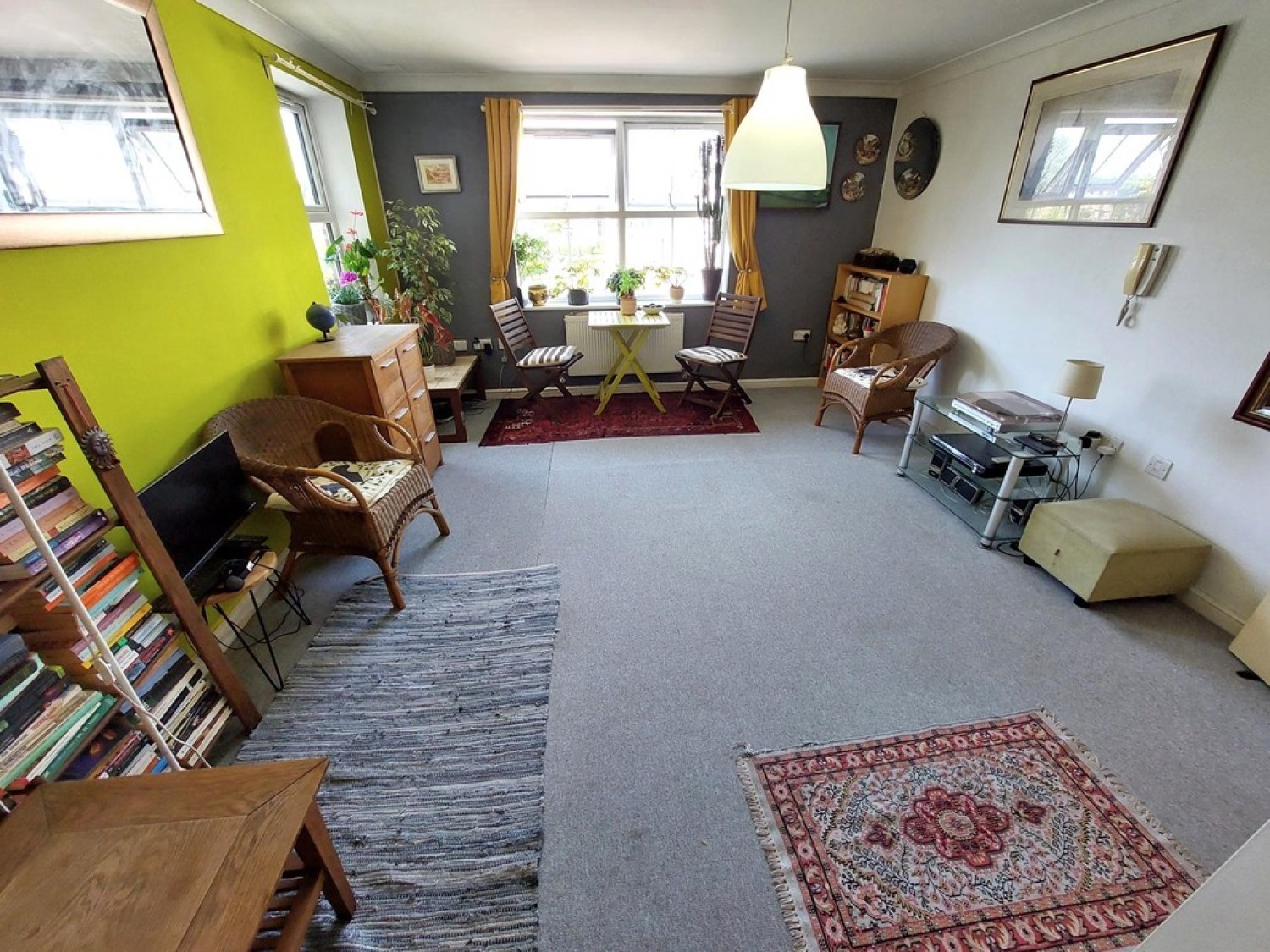 Great Clowes Street, Salford, M7