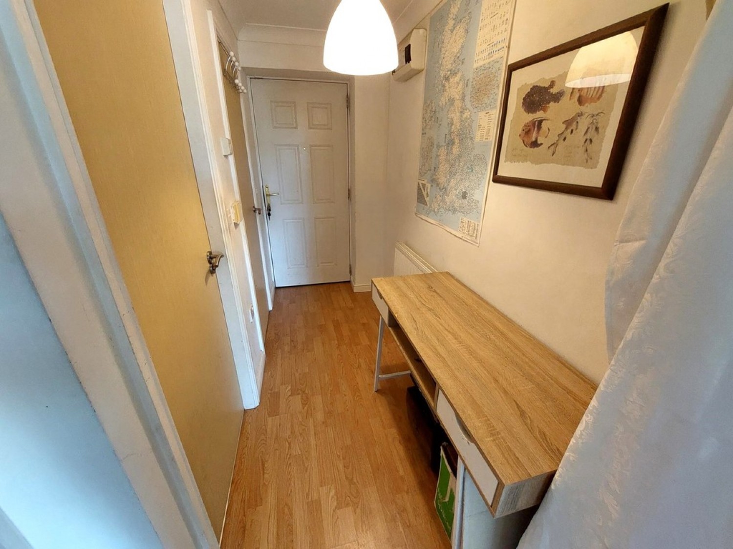 Great Clowes Street, Salford, M7