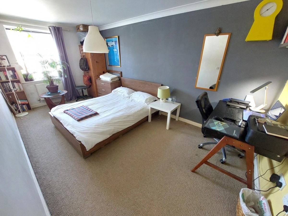 Great Clowes Street, Salford, M7