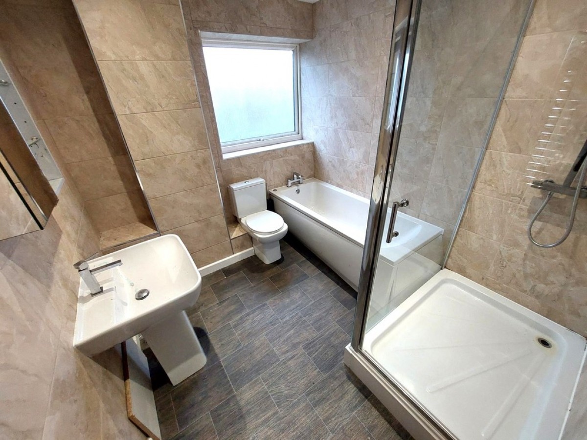 Leicester Court, Salford, M7