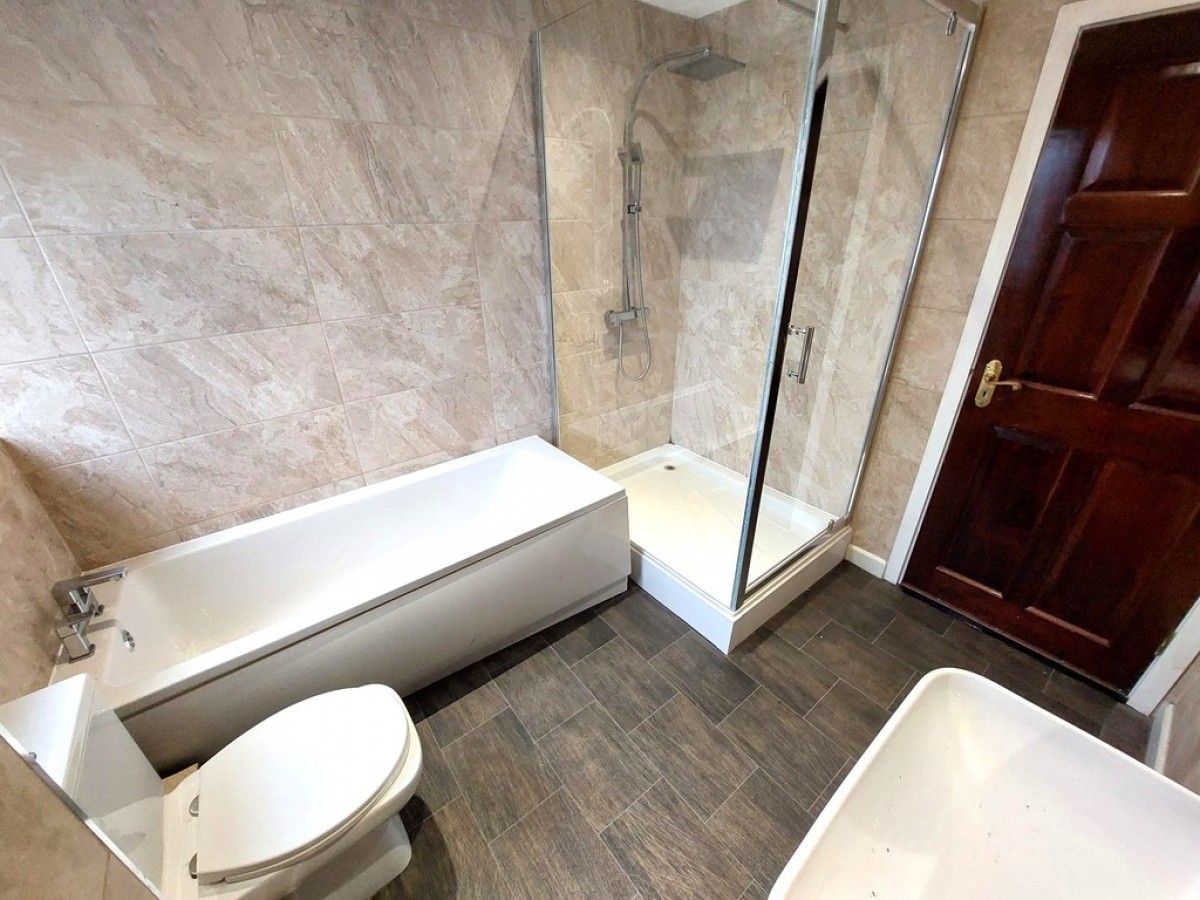 Leicester Court, Salford, M7