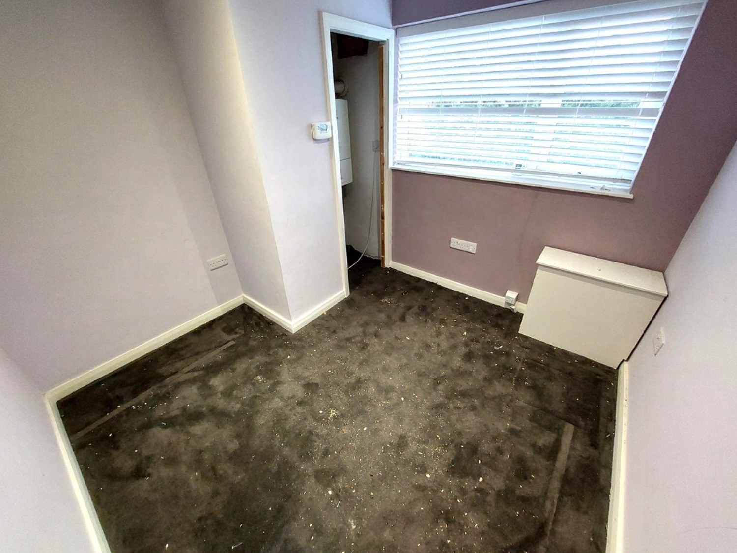 3 bedroom Flat for Sale Leicester Court, Salford, M7