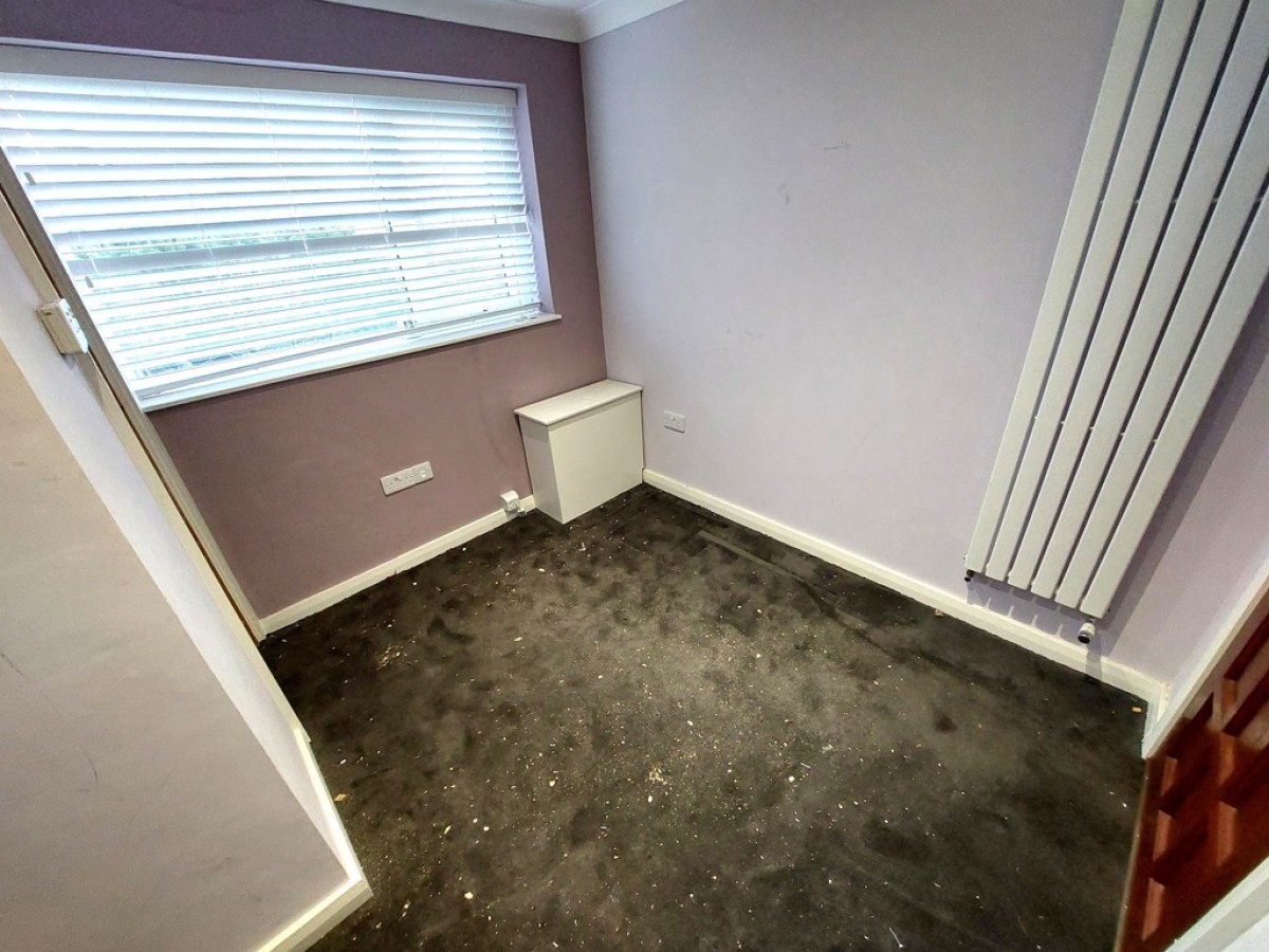 Leicester Court, Salford, M7