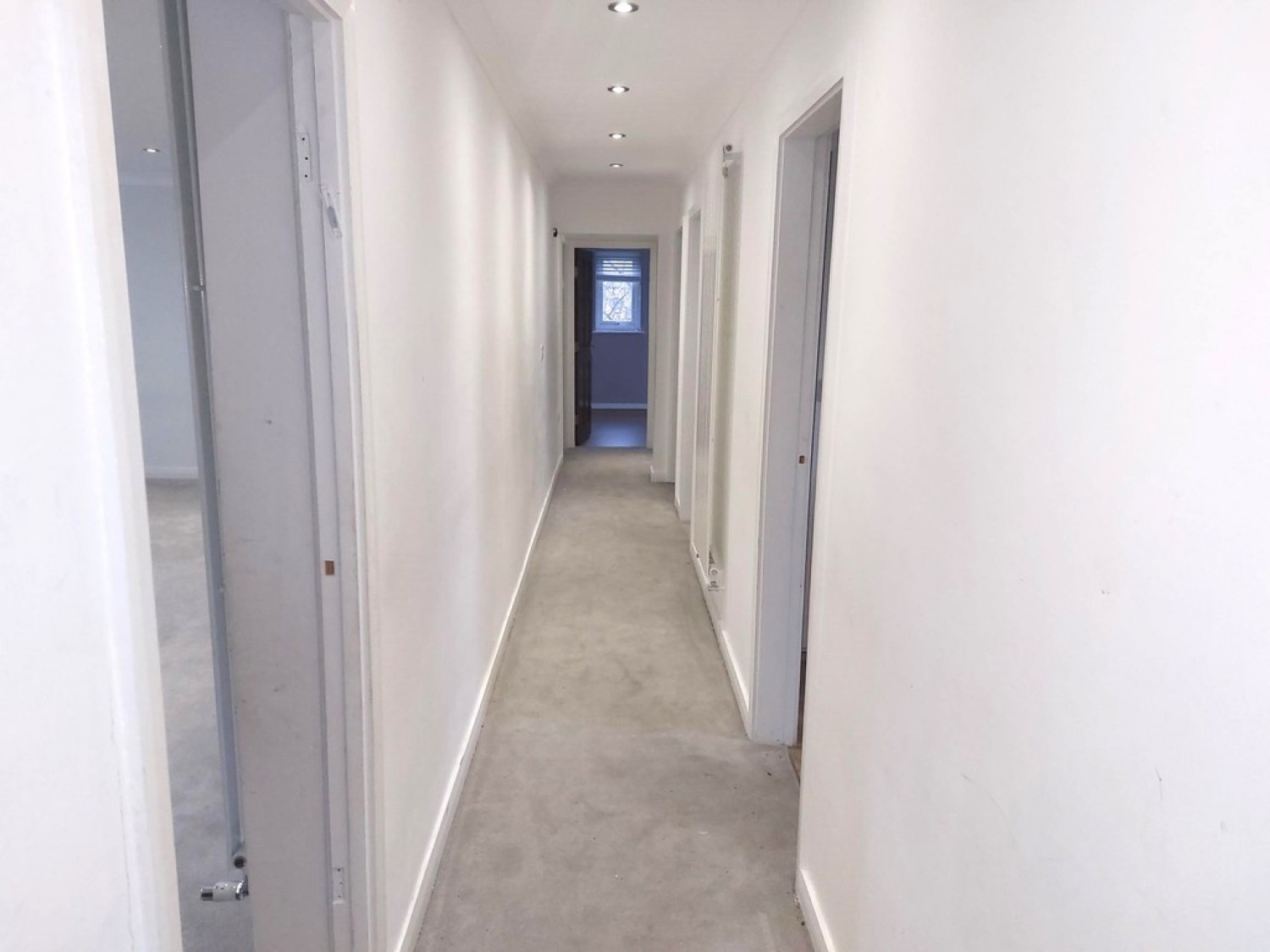 3 bedroom Flat for Sale Leicester Court, Salford, M7