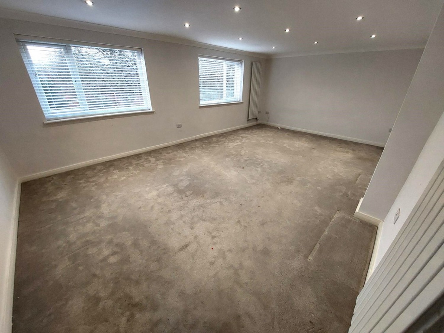 3 bedroom Flat for Sale Leicester Court, Salford, M7