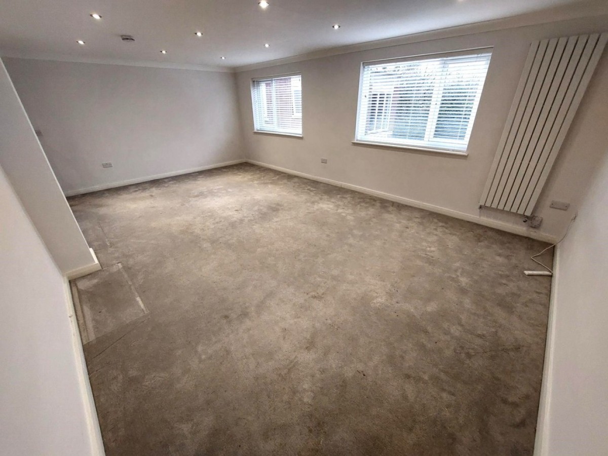 Leicester Court, Salford, M7