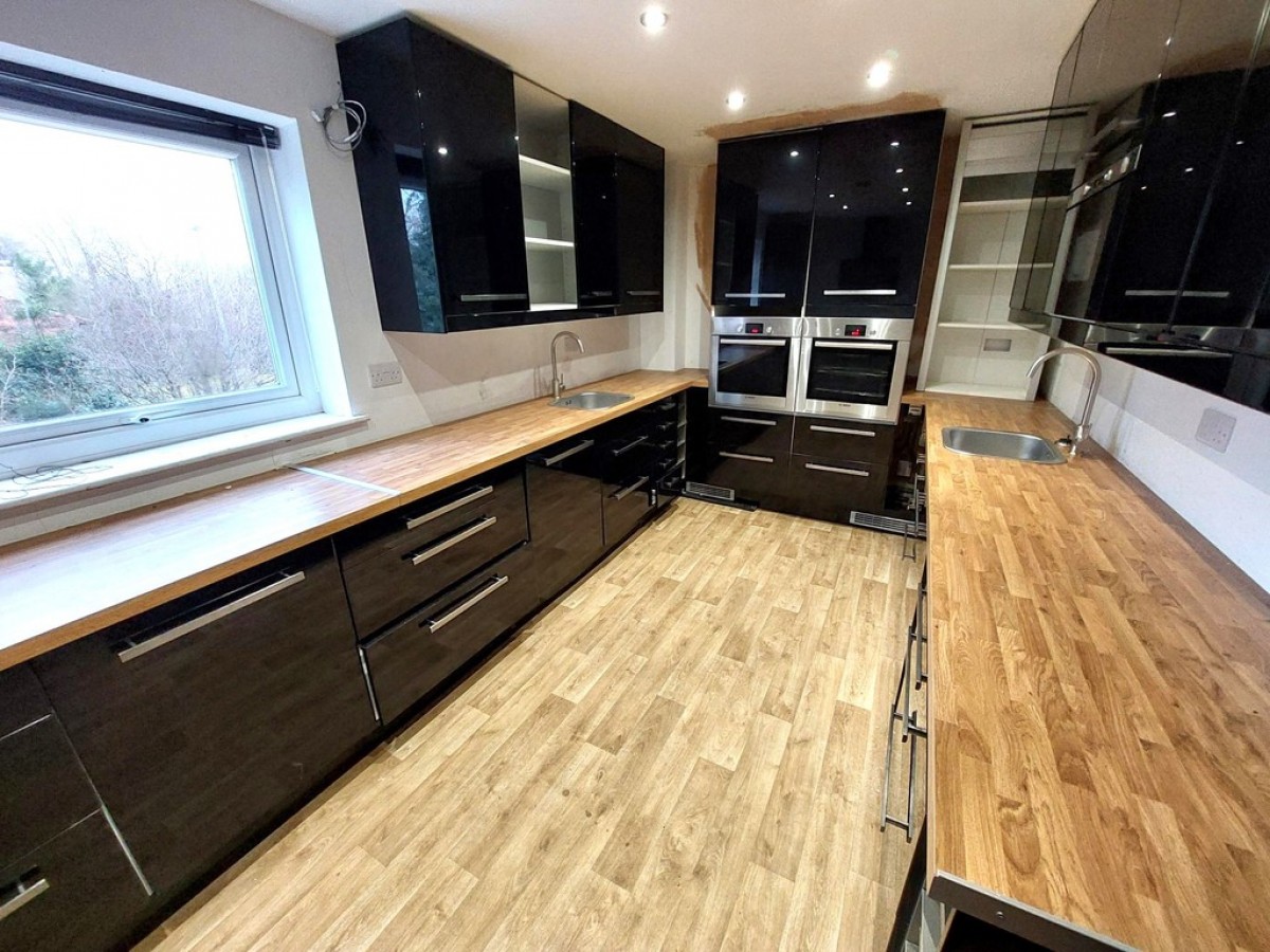 Leicester Court, Salford, M7