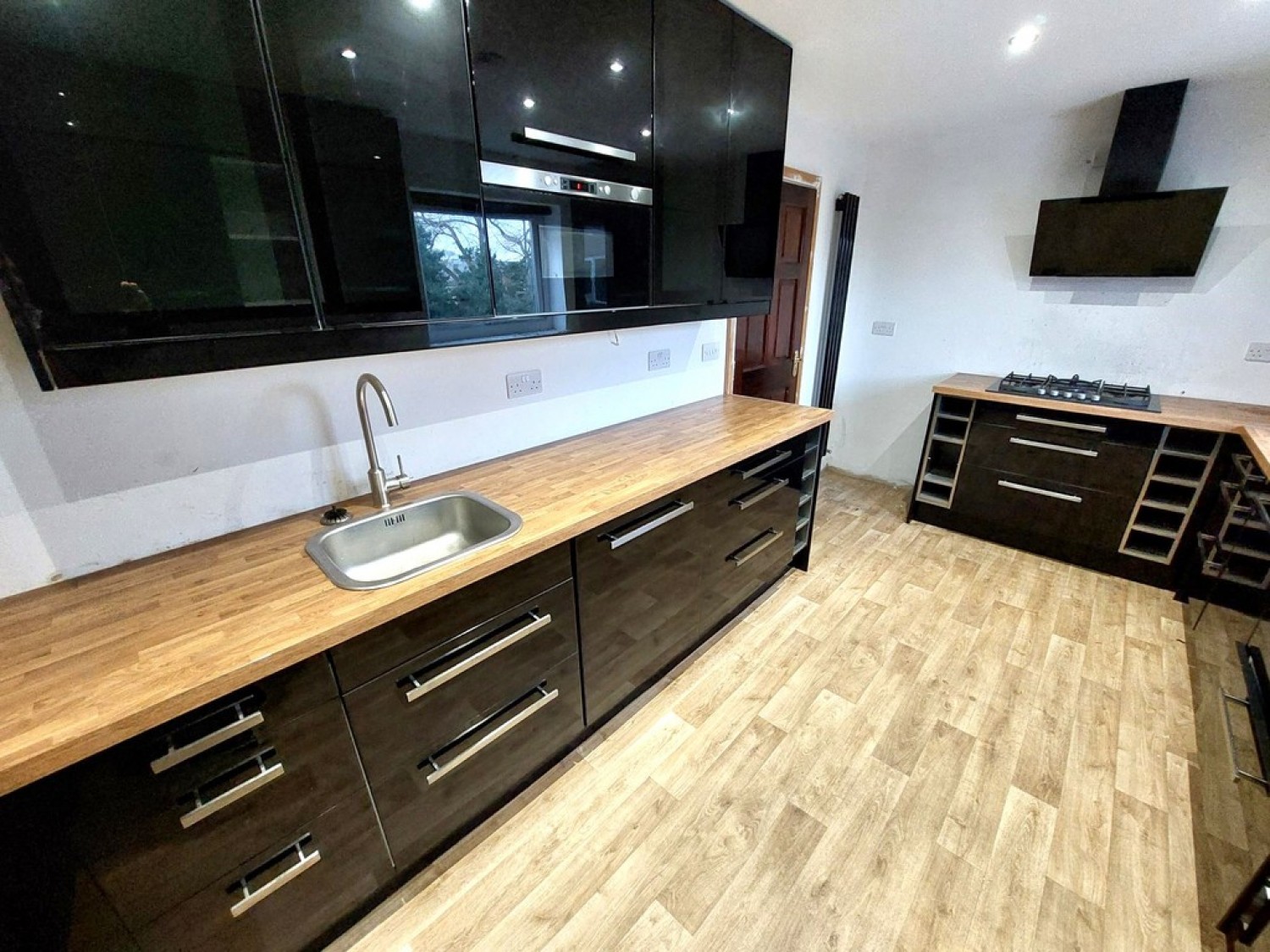 3 bedroom Flat for Sale Leicester Court, Salford, M7