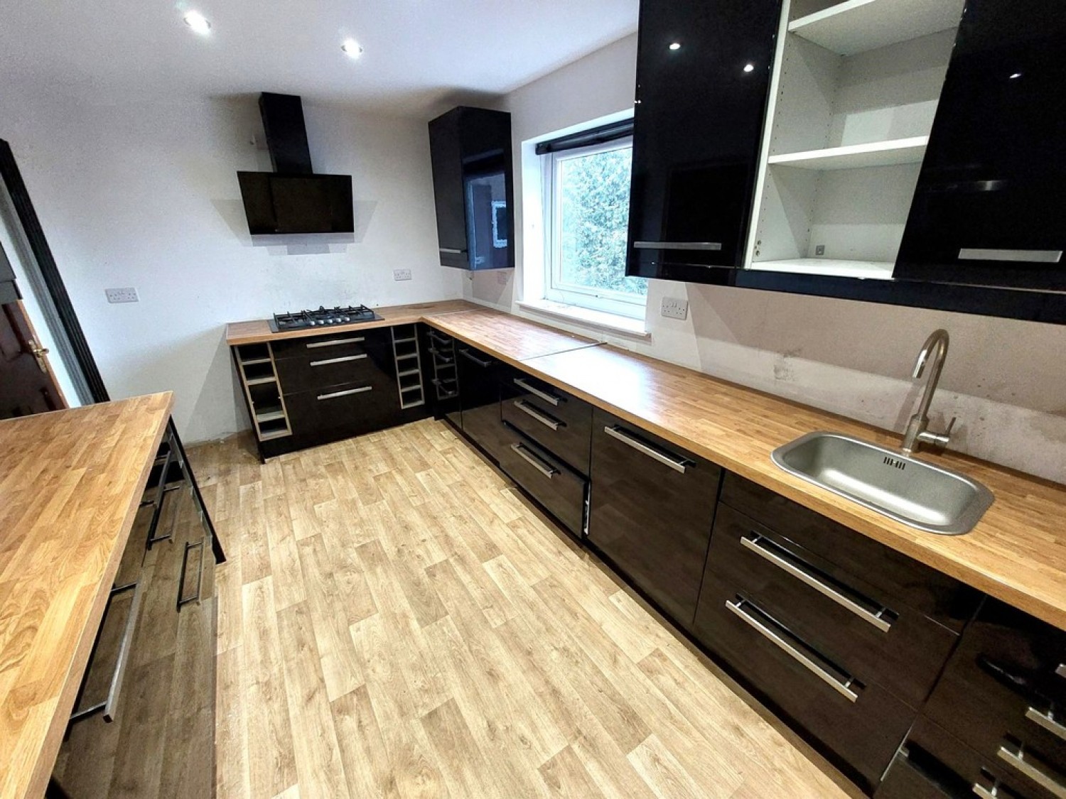 3 bedroom Flat for Sale Leicester Court, Salford, M7