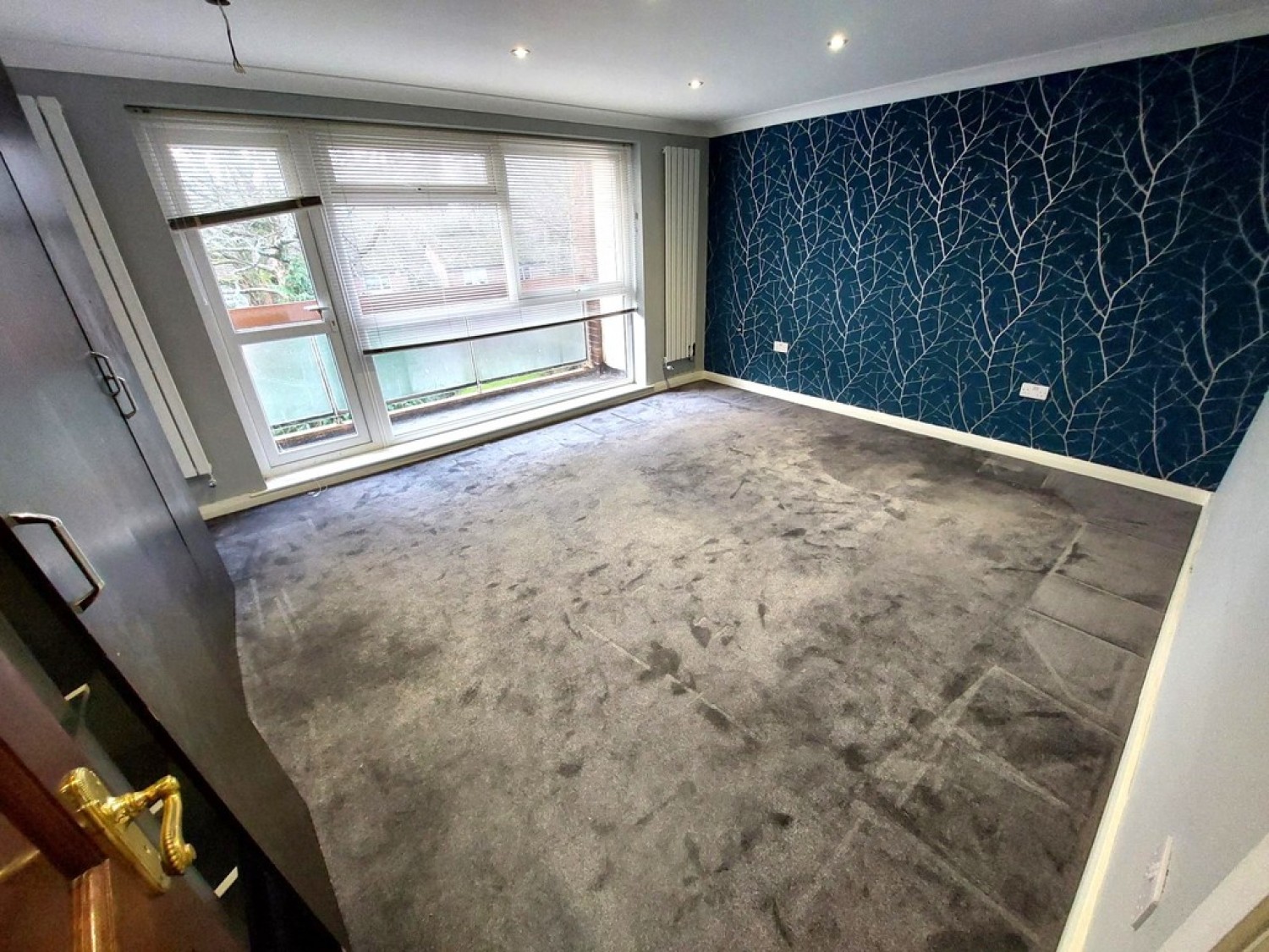 3 bedroom Flat for Sale Leicester Court, Salford, M7