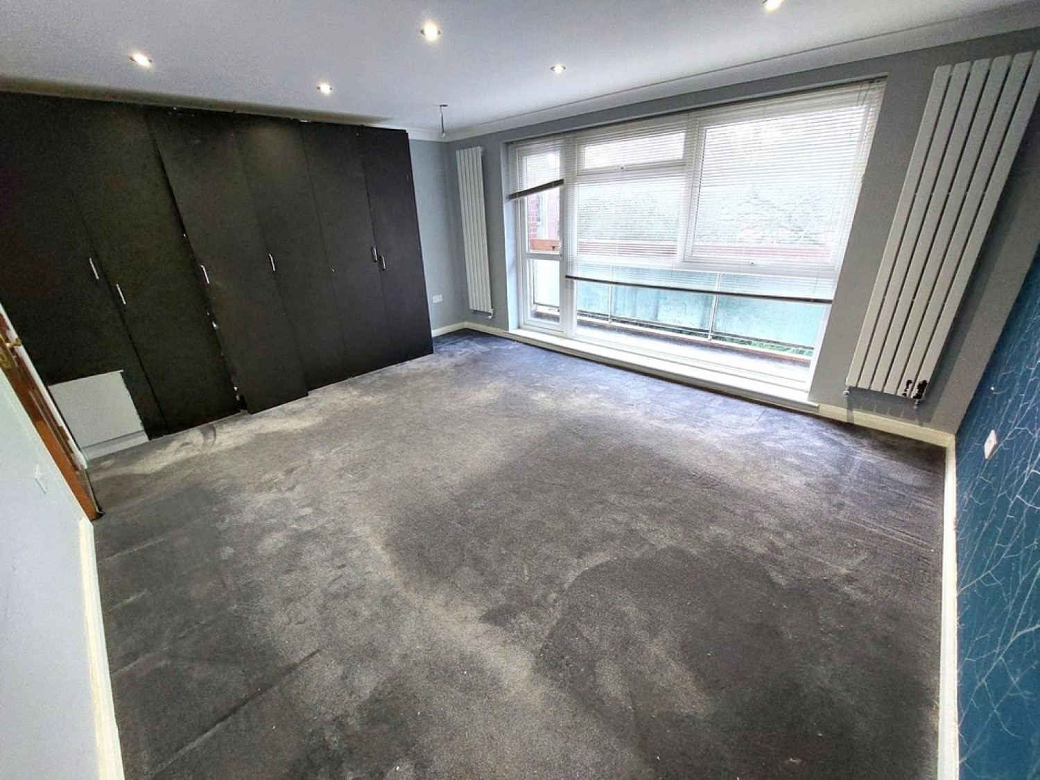 3 bedroom Flat for Sale Leicester Court, Salford, M7