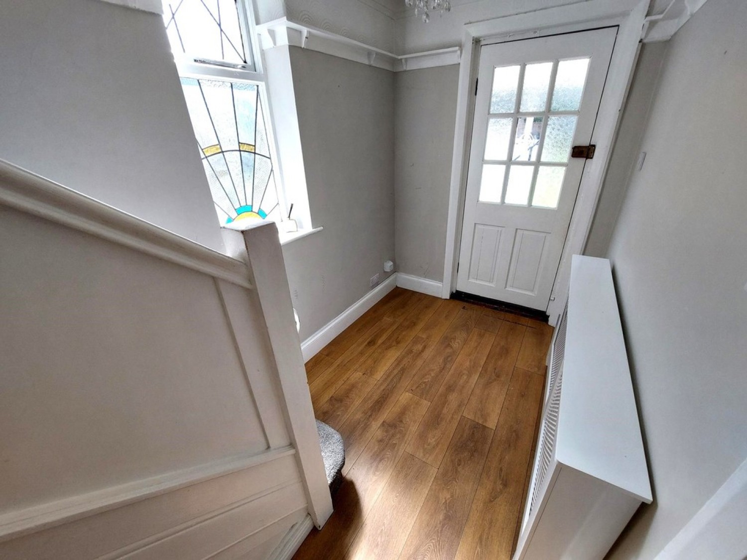 3 bedroom House for Auction Bowker Bank Avenue, Crumpsall, M8