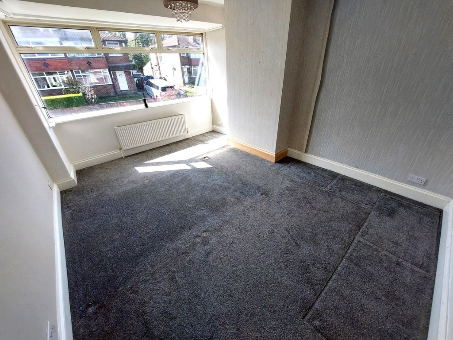 3 bedroom House for Auction Bowker Bank Avenue, Crumpsall, M8