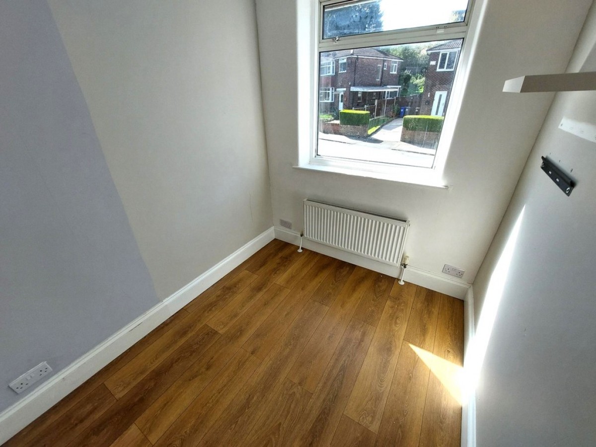 Bowker Bank Avenue, Crumpsall, M8