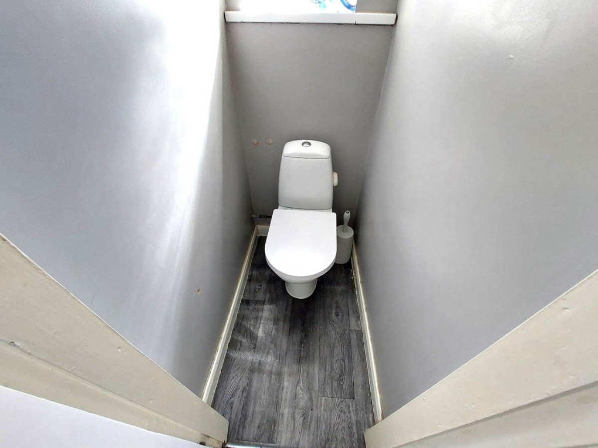 Bowker Bank Avenue, Crumpsall, M8