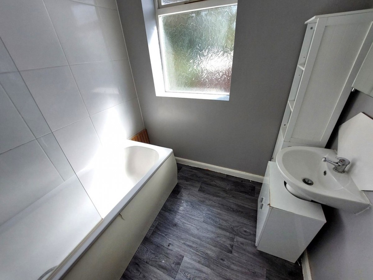 Bowker Bank Avenue, Crumpsall, M8