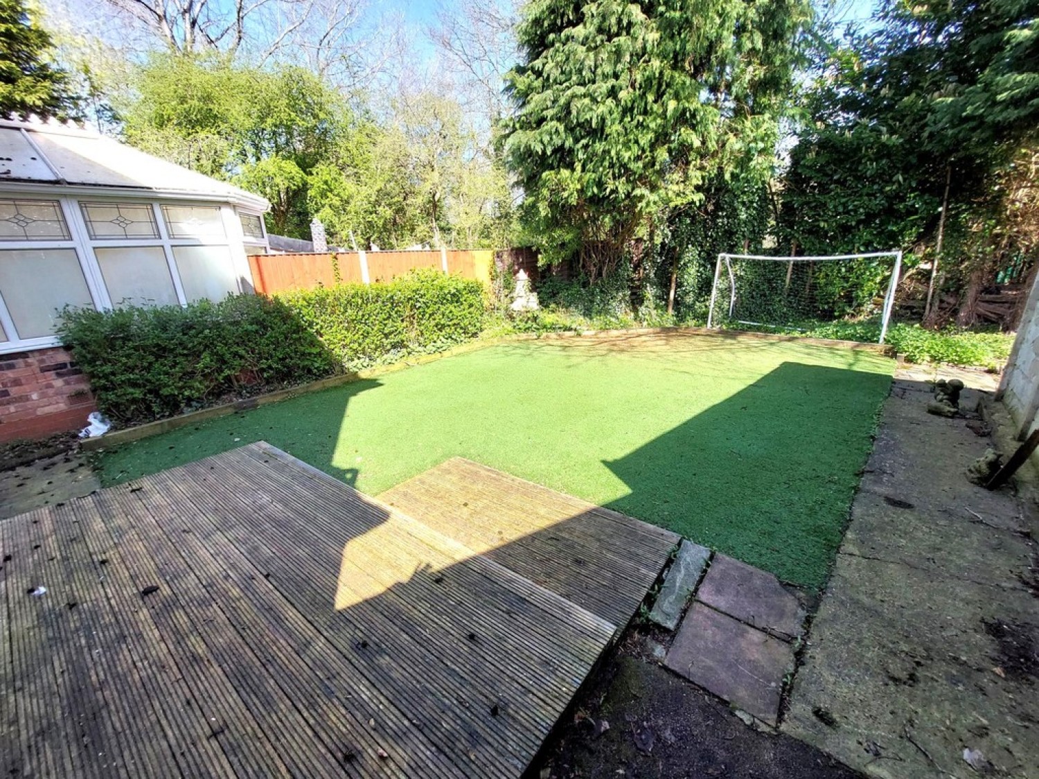 3 bedroom House for Auction Bowker Bank Avenue, Crumpsall, M8