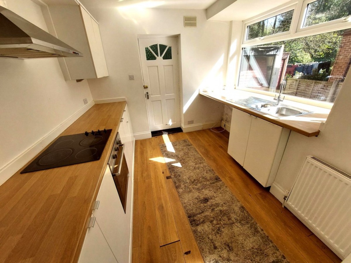 Bowker Bank Avenue, Crumpsall, M8